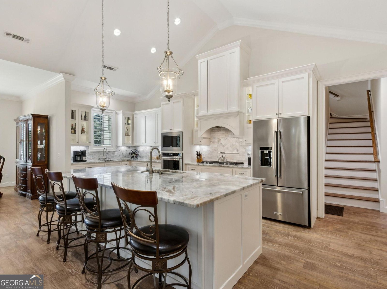 206 Club House Circle St. Marys - 11
