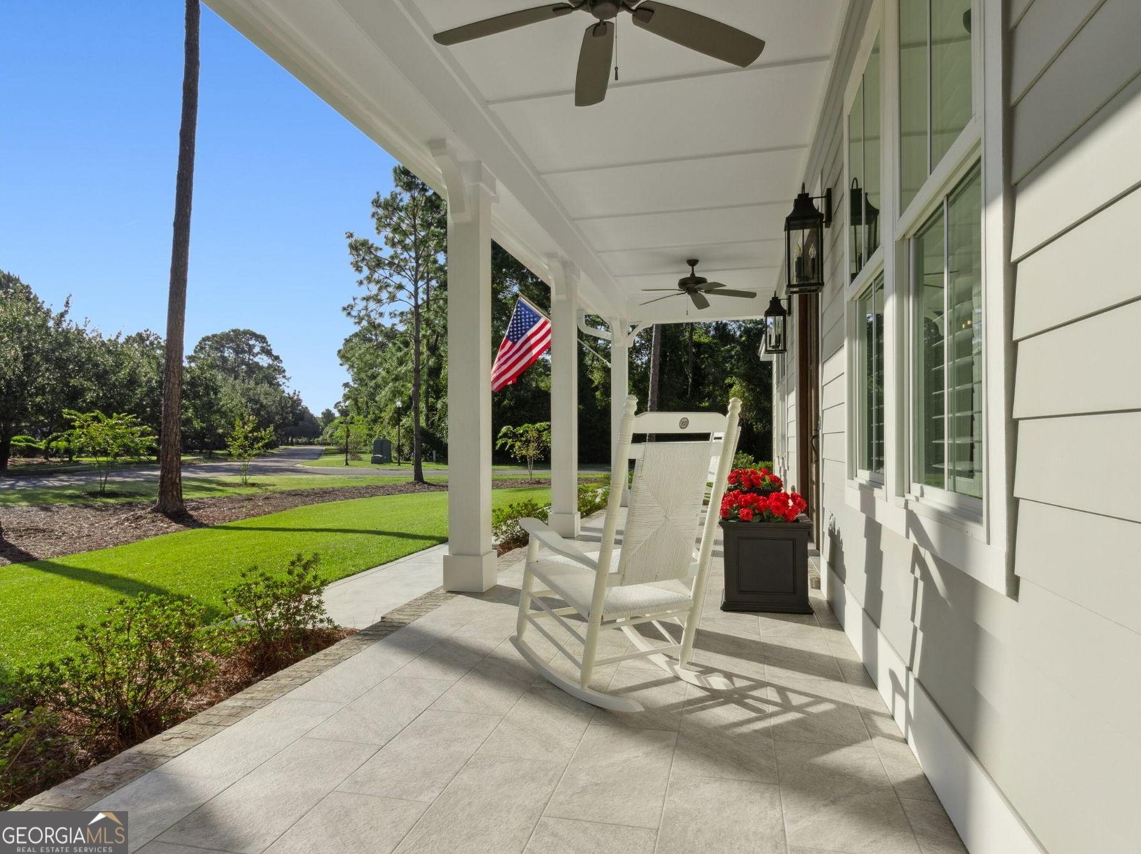 206 Club House Circle St. Marys - 3