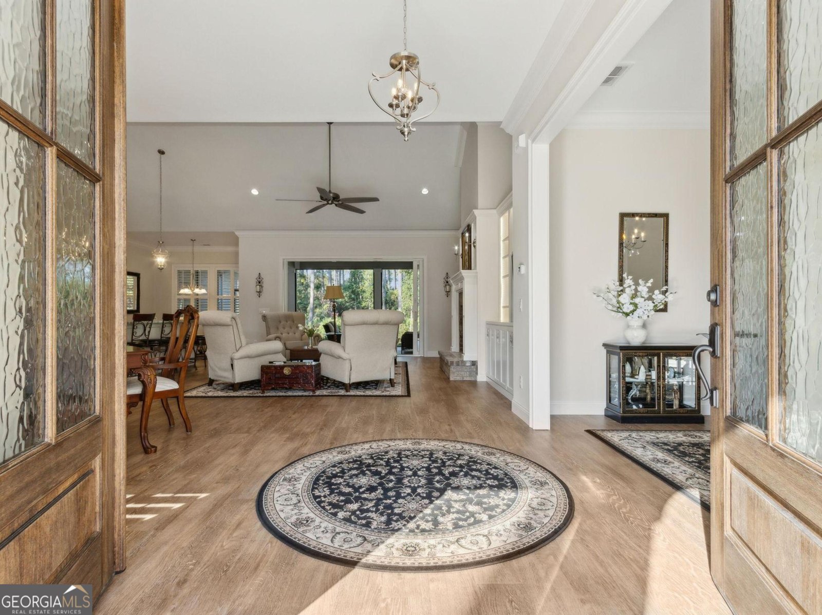206 Club House Circle St. Marys - 4