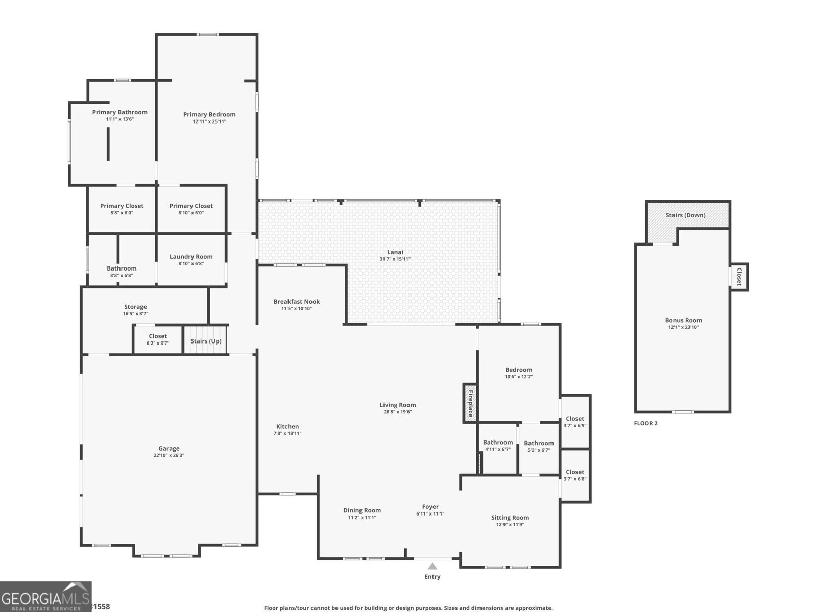 206 Club House Circle St. Marys - 41