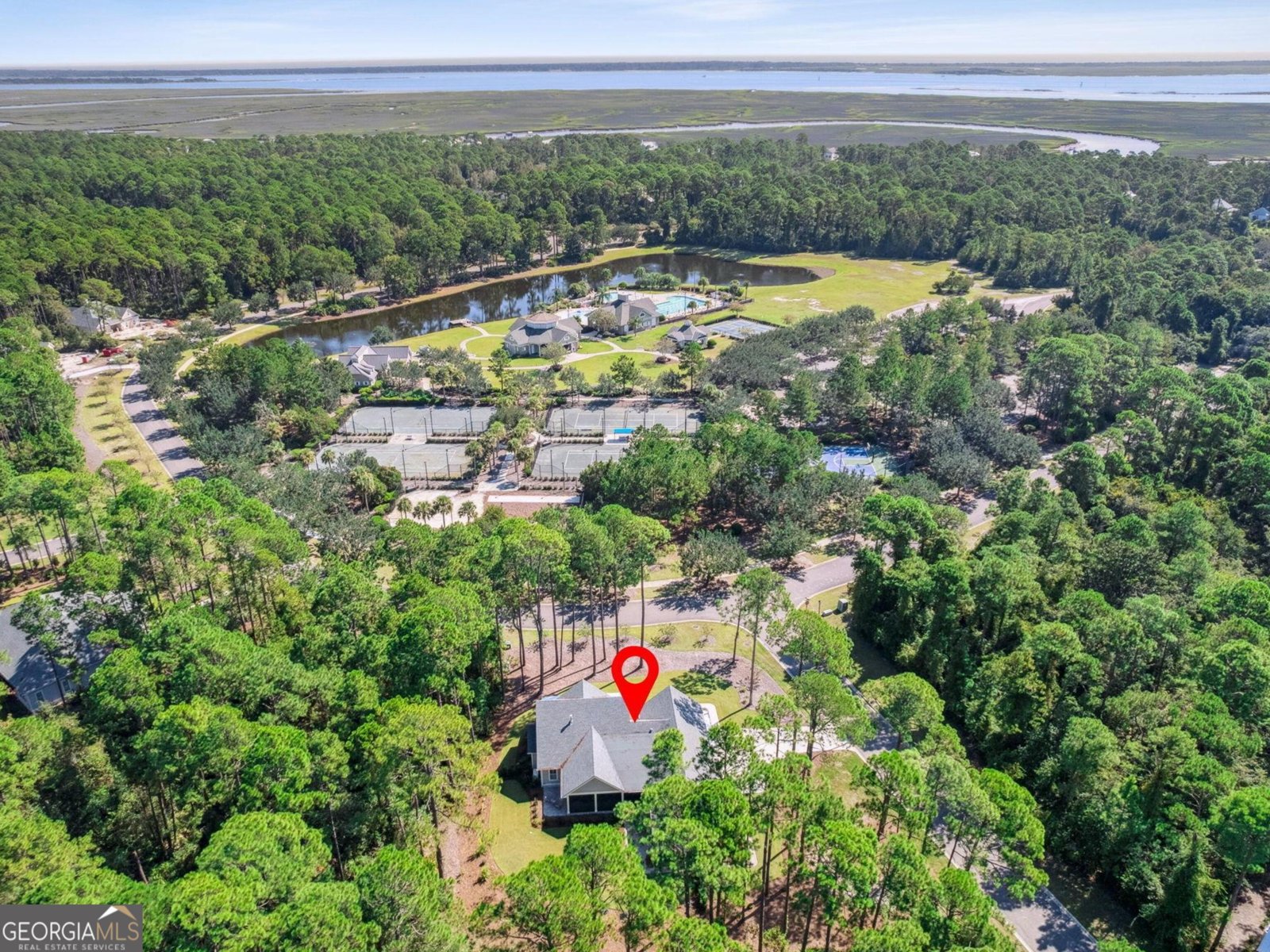 206 Club House Circle St. Marys - 43