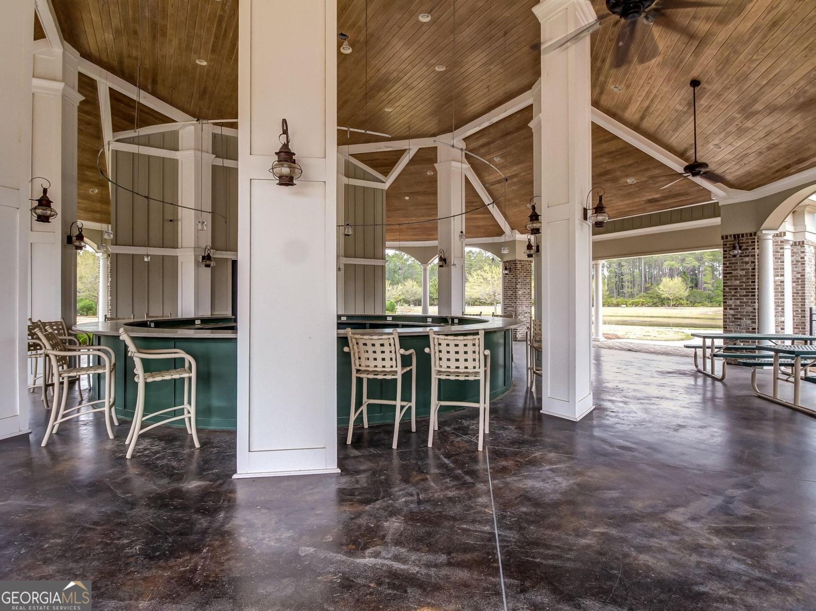 206 Club House Circle St. Marys - 48