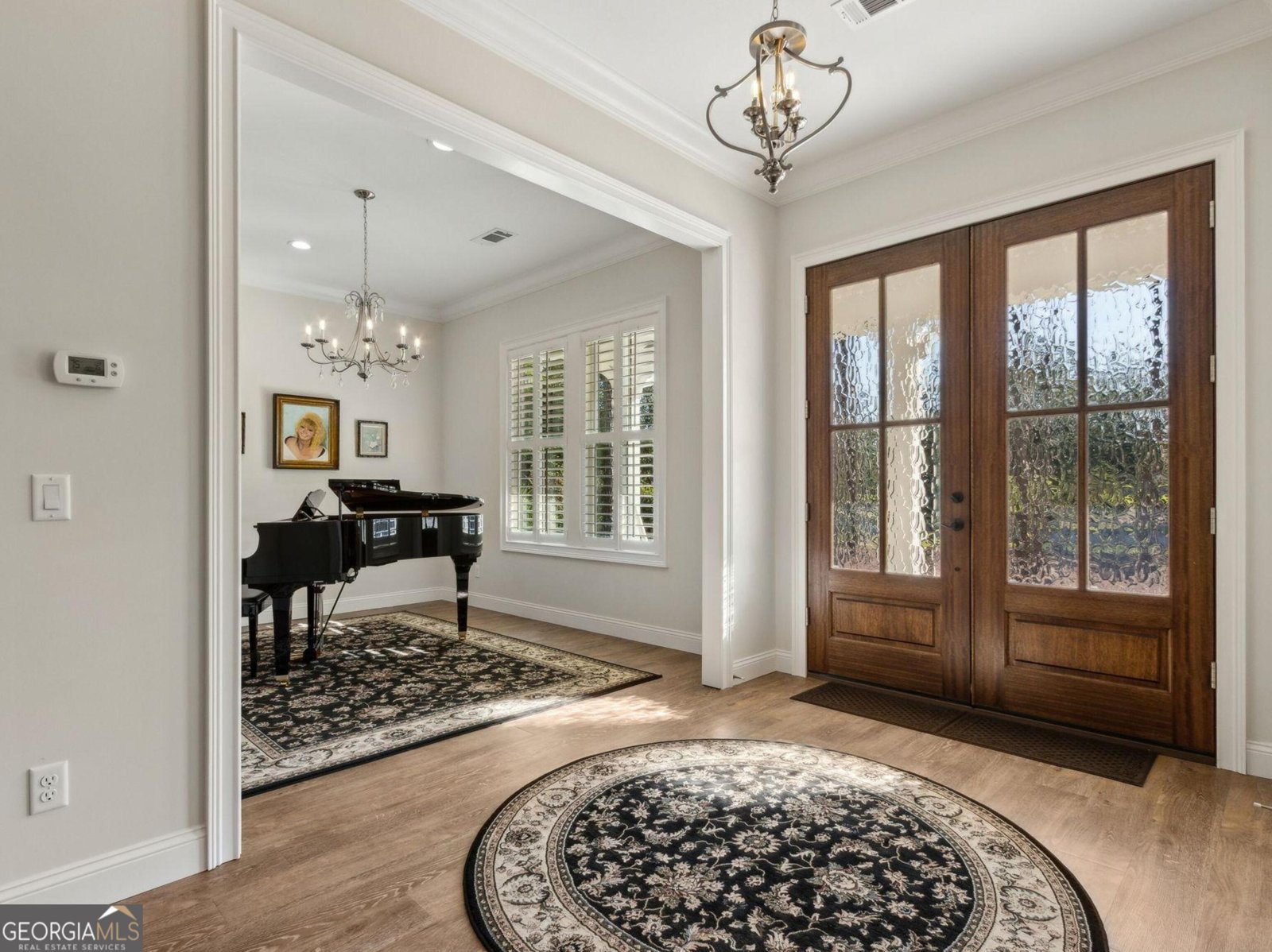 206 Club House Circle St. Marys - 5