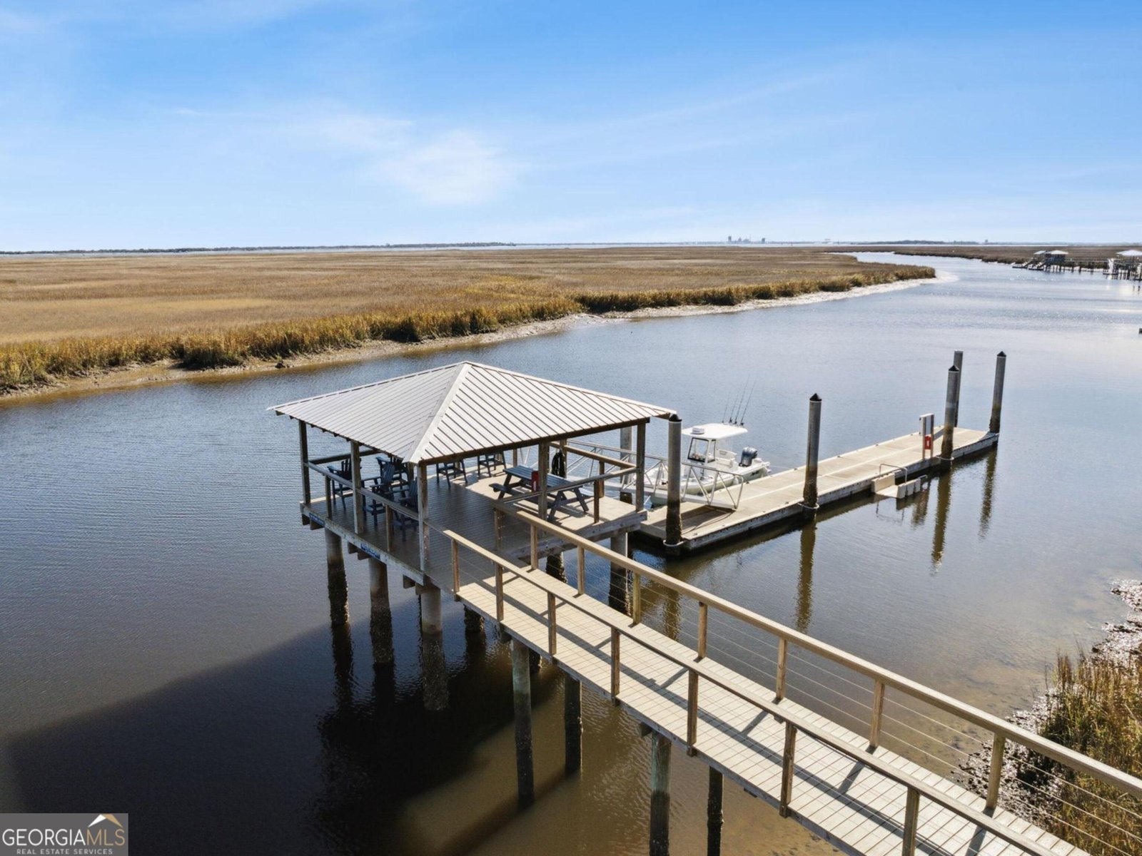 206 Club House Circle St. Marys - Photo 51