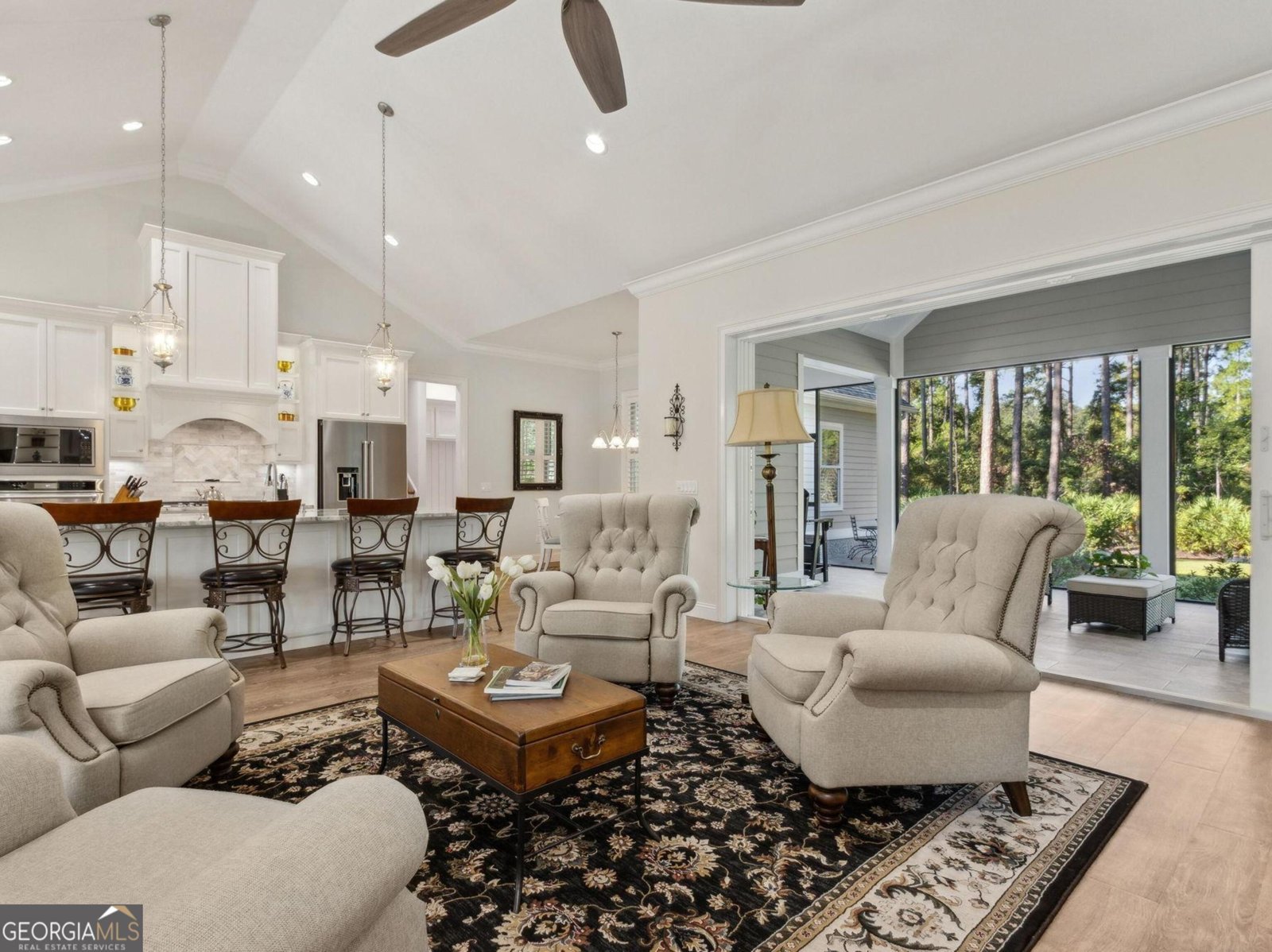 206 Club House Circle St. Marys - 7