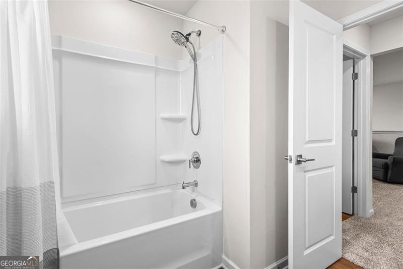 2401 Canning View Avenue Lawrenceville - 1