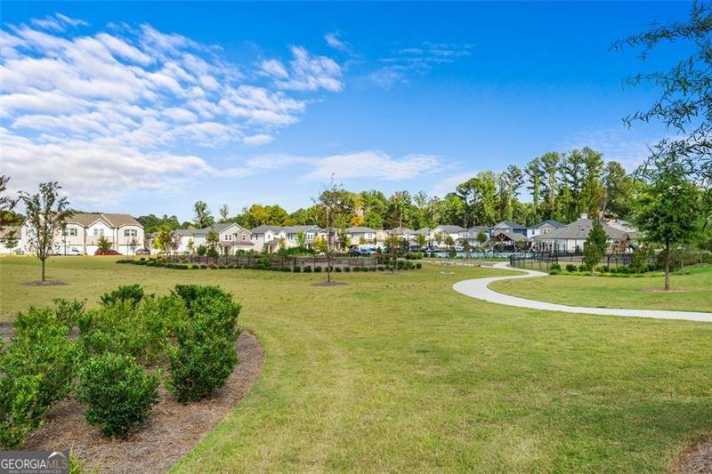 2401 Canning View Avenue Lawrenceville - 16