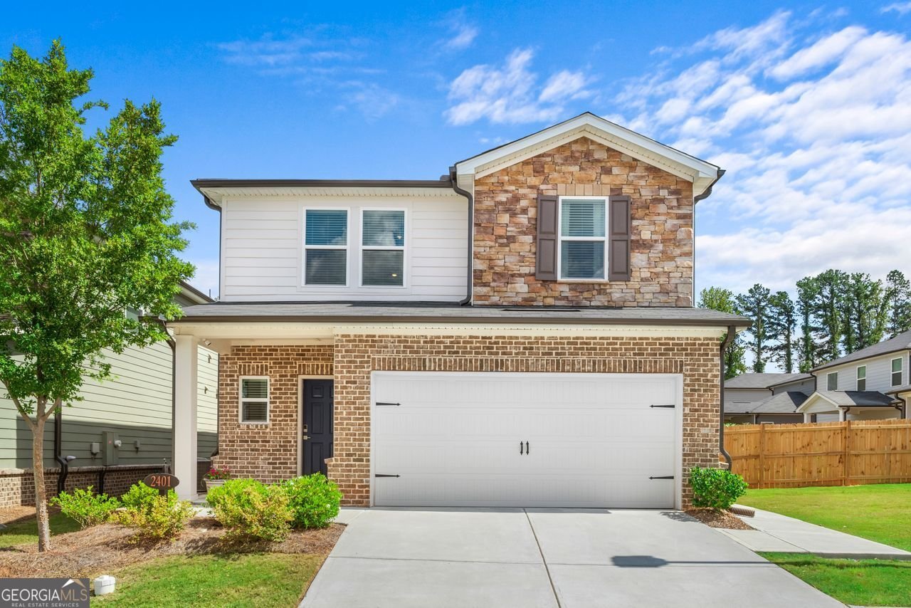2401 Canning View Avenue Lawrenceville - 18