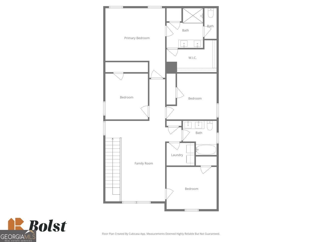 2401 Canning View Avenue Lawrenceville - 19