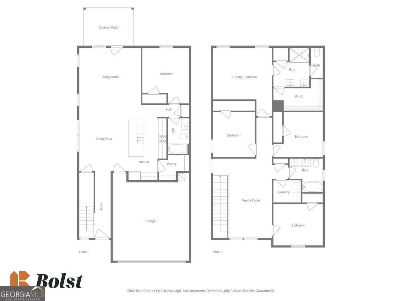 2401 Canning View Avenue Lawrenceville - 20