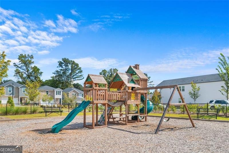 2401 Canning View Avenue Lawrenceville - 32