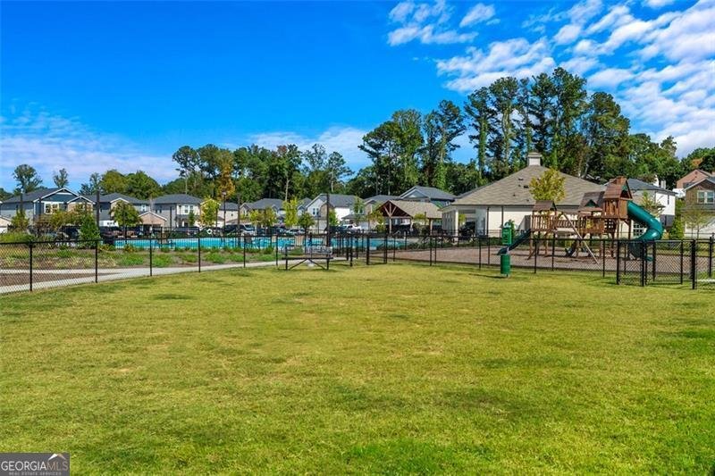 2401 Canning View Avenue Lawrenceville - 33