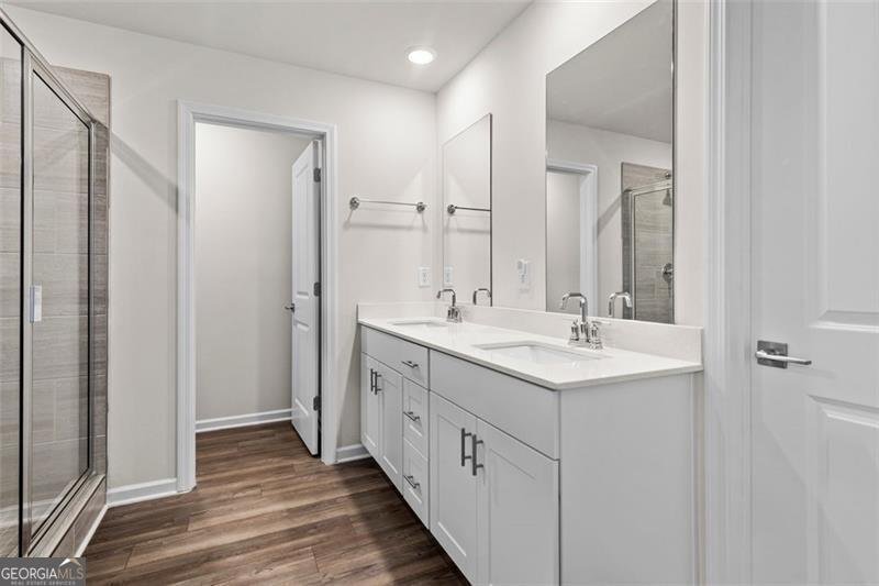 2401 Canning View Avenue Lawrenceville - 7