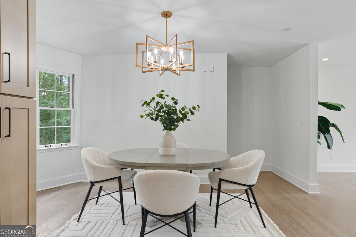 5786 Broxton Circle Peachtree Corners - 17
