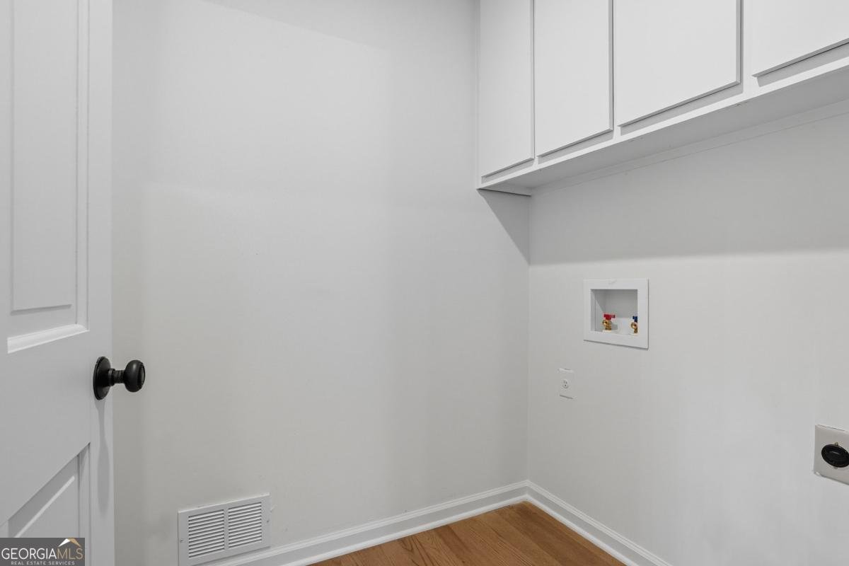 5786 Broxton Circle Peachtree Corners - 20