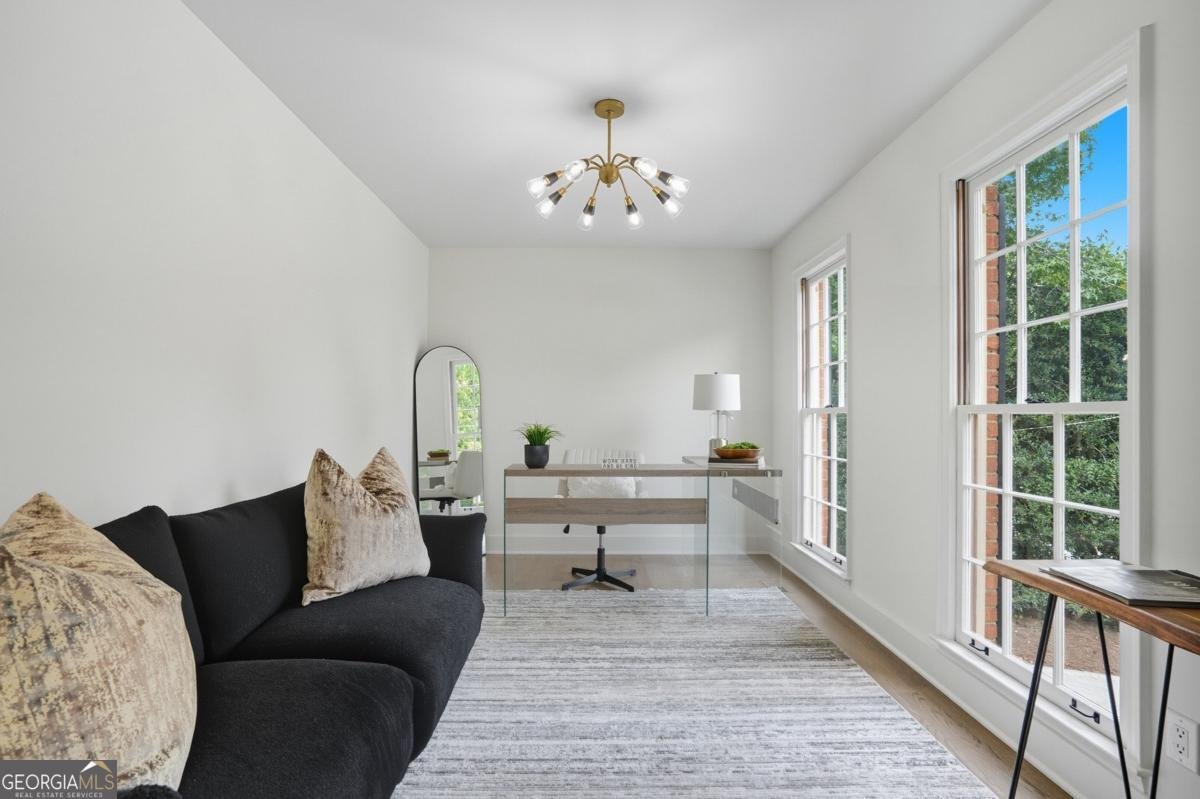 5786 Broxton Circle Peachtree Corners - 25