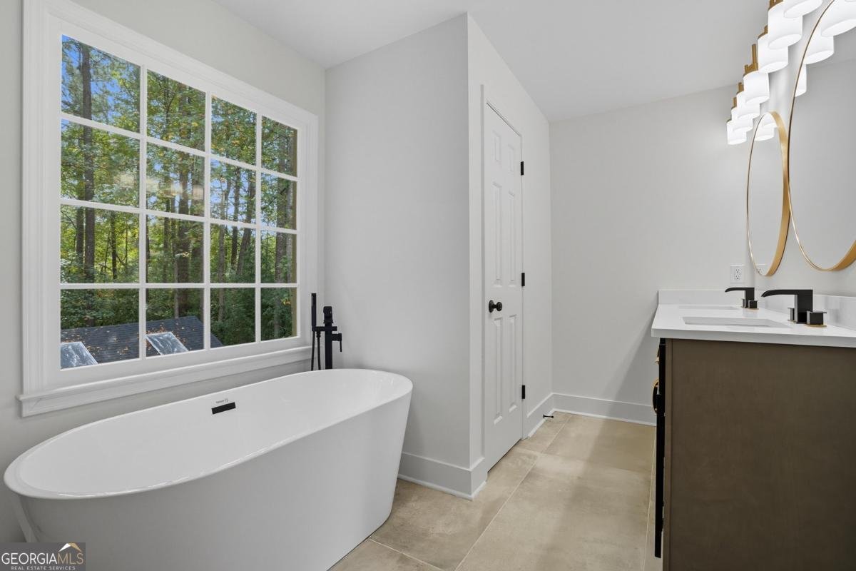 5786 Broxton Circle Peachtree Corners - 28