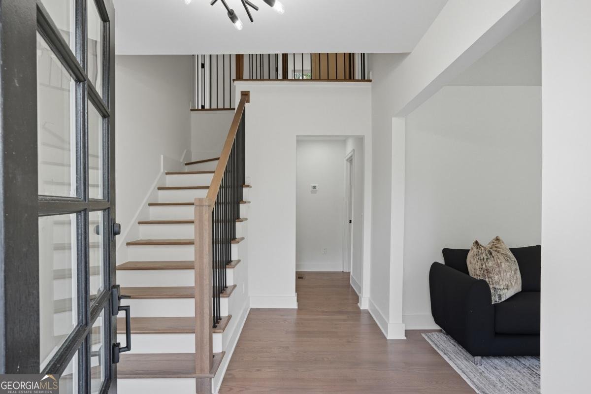 5786 Broxton Circle Peachtree Corners - 3