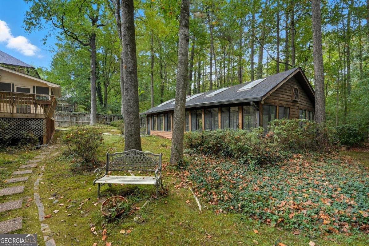 5786 Broxton Circle Peachtree Corners - 41