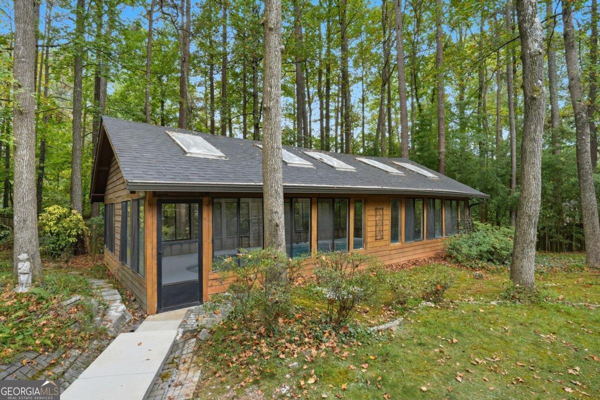 5786 Broxton Circle Peachtree Corners - 42