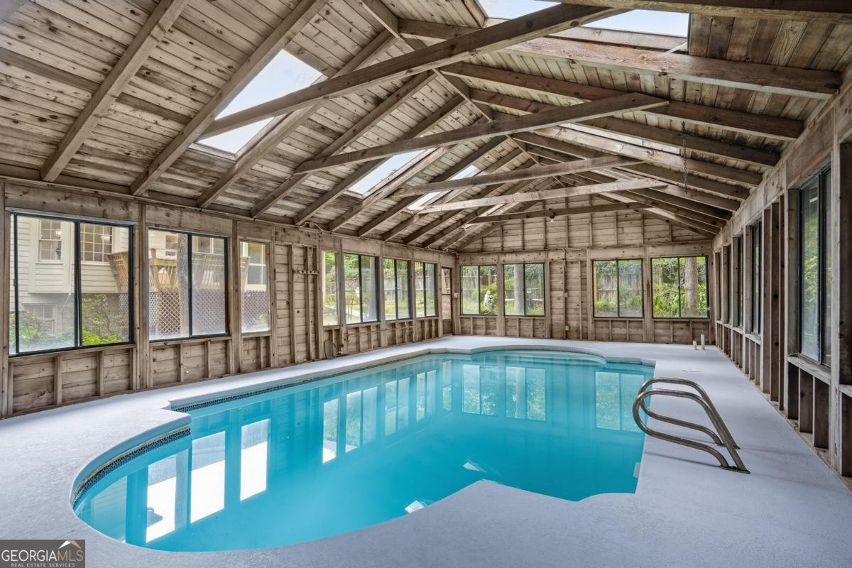 5786 Broxton Circle Peachtree Corners - 44