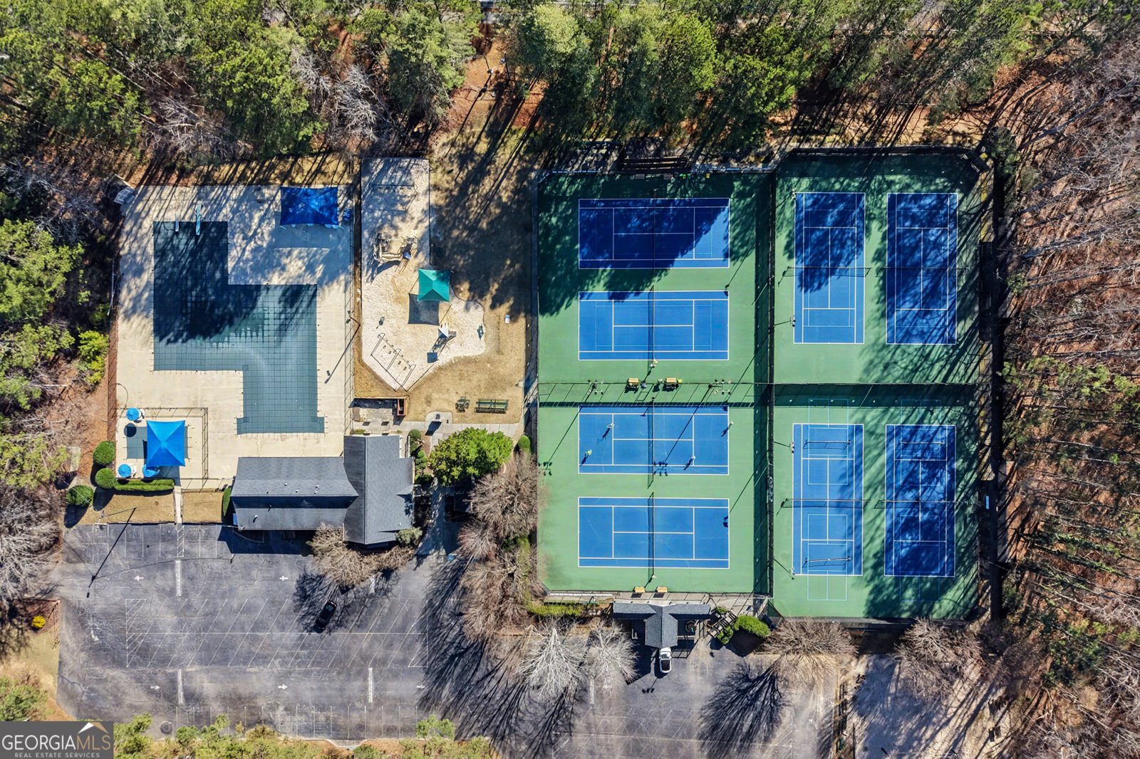 5786 Broxton Circle Peachtree Corners - Photo 48