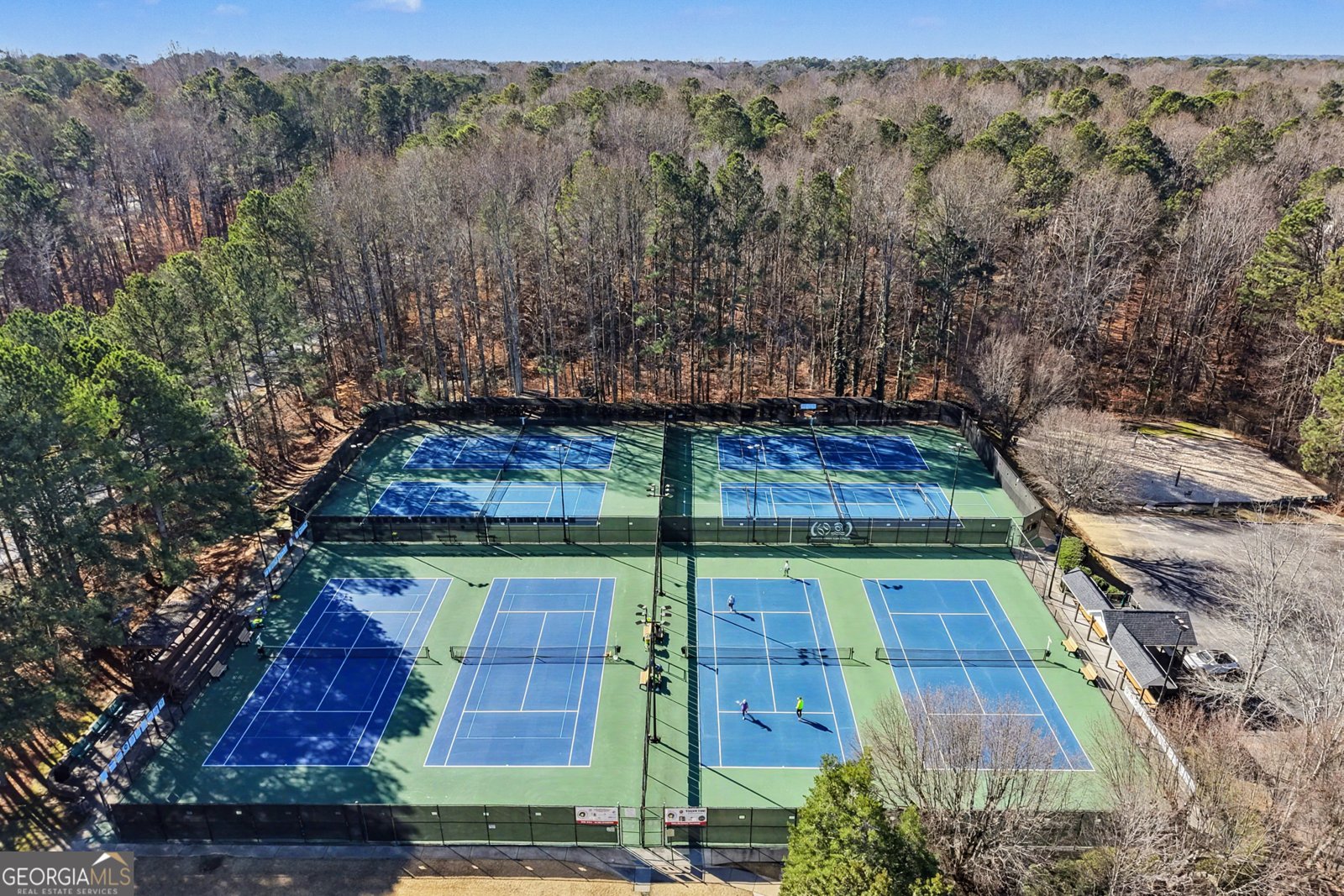 5786 Broxton Circle Peachtree Corners - Photo 50