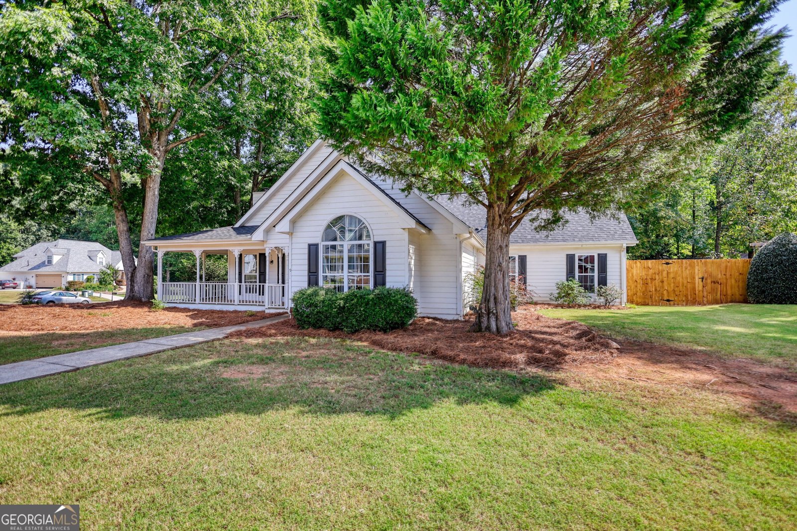 911 Harvest Lane Monroe - 1