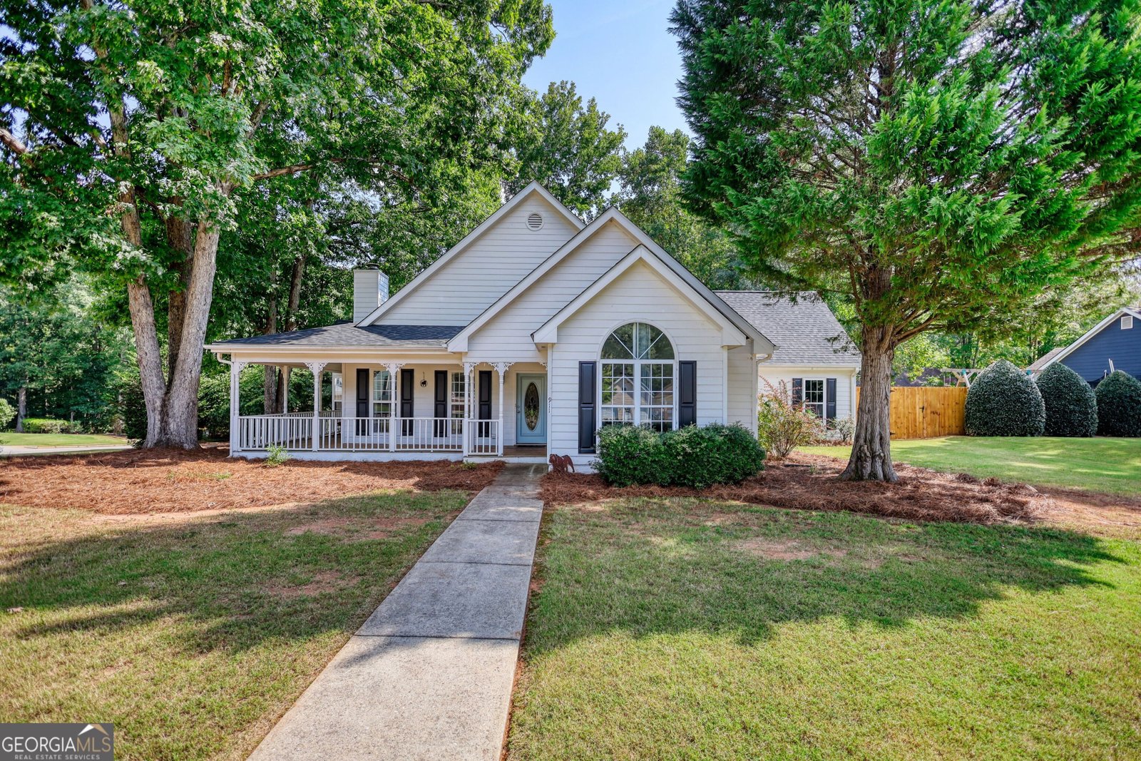 911 Harvest Lane Monroe - 2