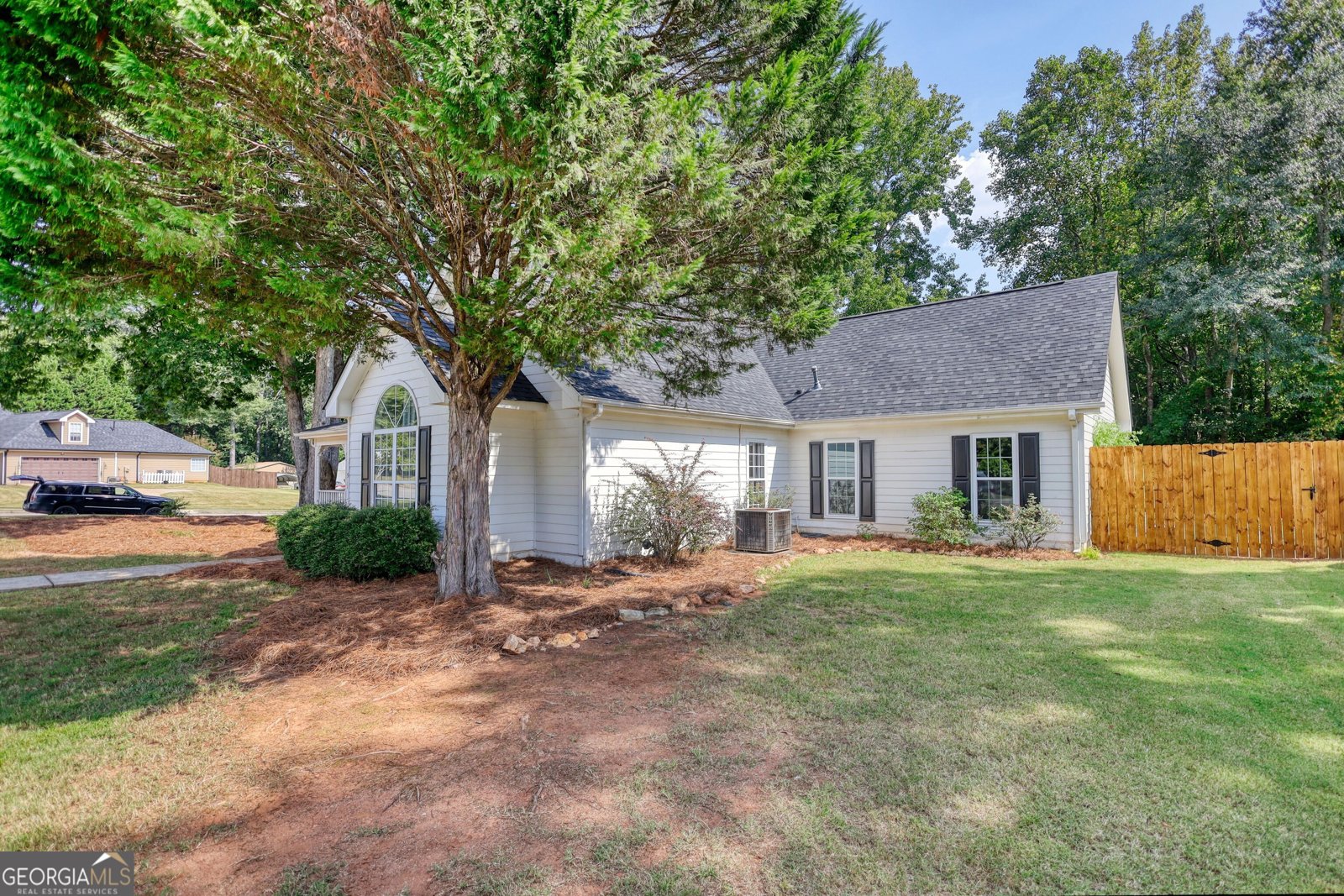 911 Harvest Lane Monroe - 3
