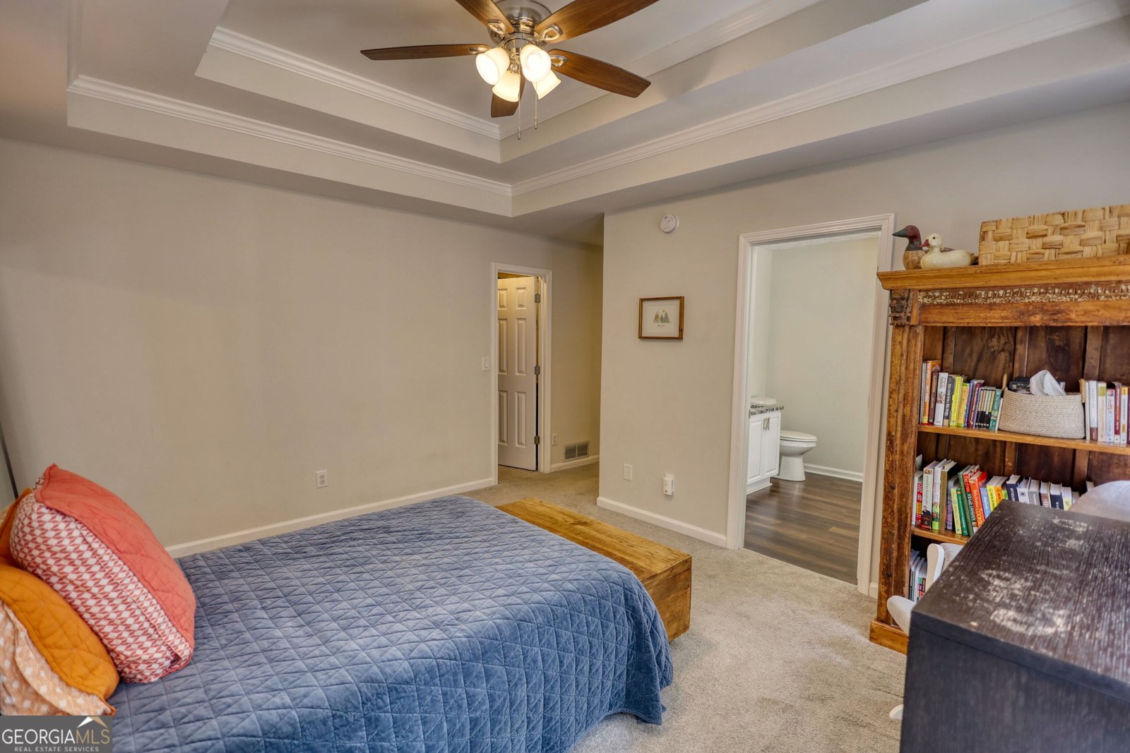 911 Harvest Lane Monroe - 36