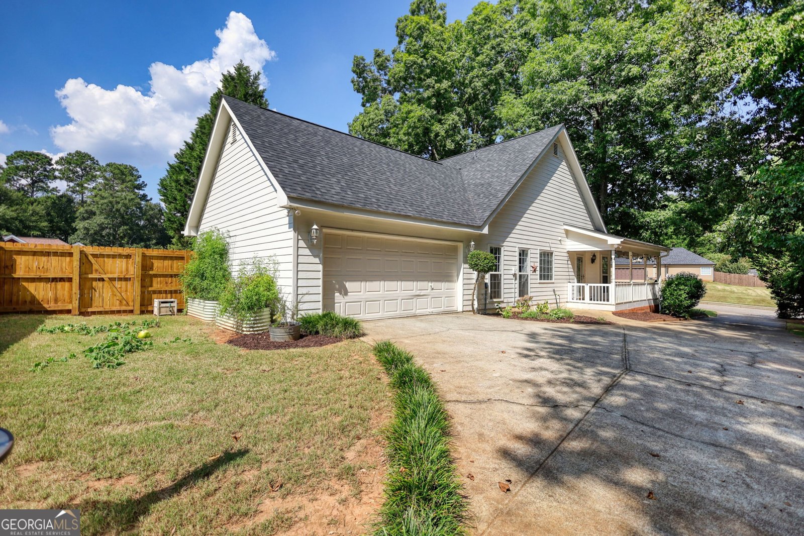 911 Harvest Lane Monroe - 7
