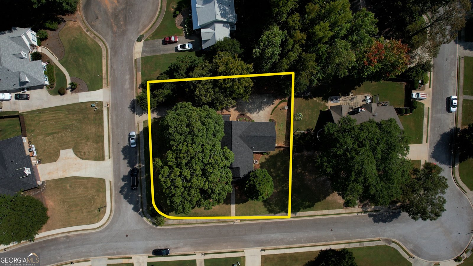 911 Harvest Lane Monroe - 9