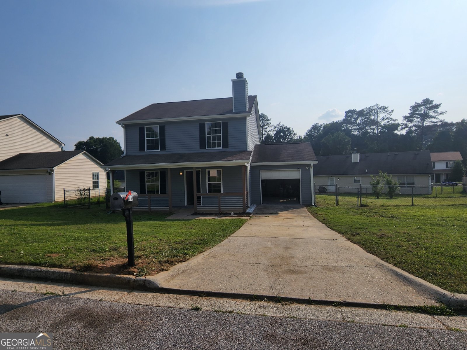 170 Inverness Trace Riverdale - 1