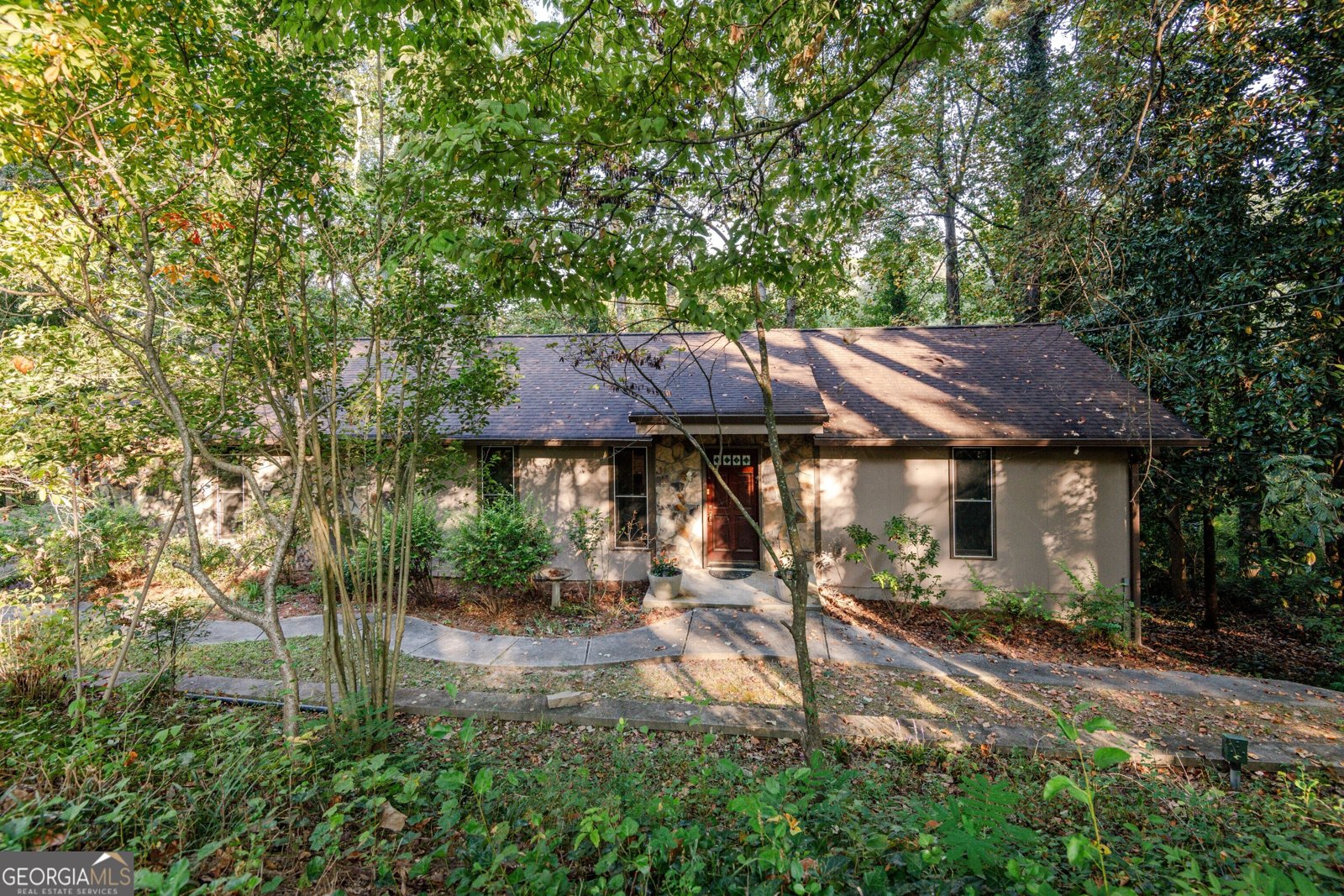 4368 Laurel Circle Smyrna - 1