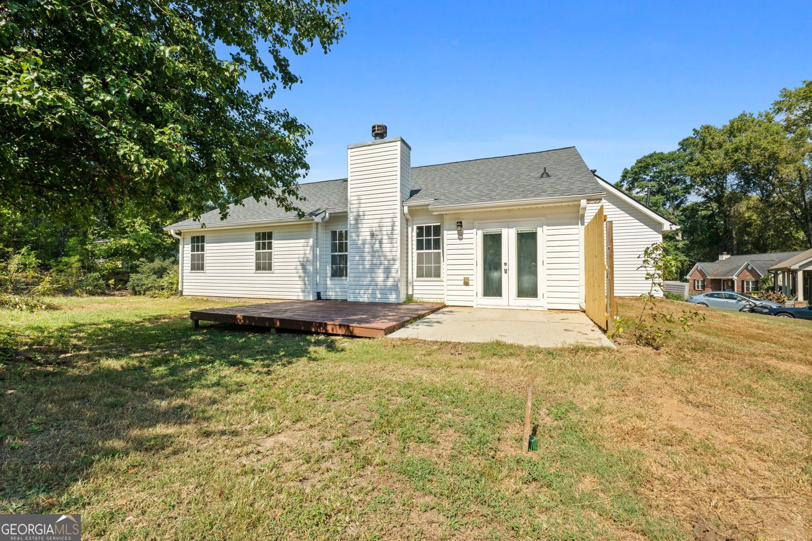 126 Elmwood Drive Hampton - 23