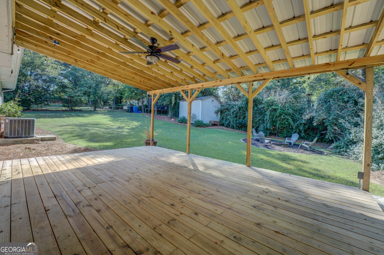 5132 Forest Drive Covington - 14