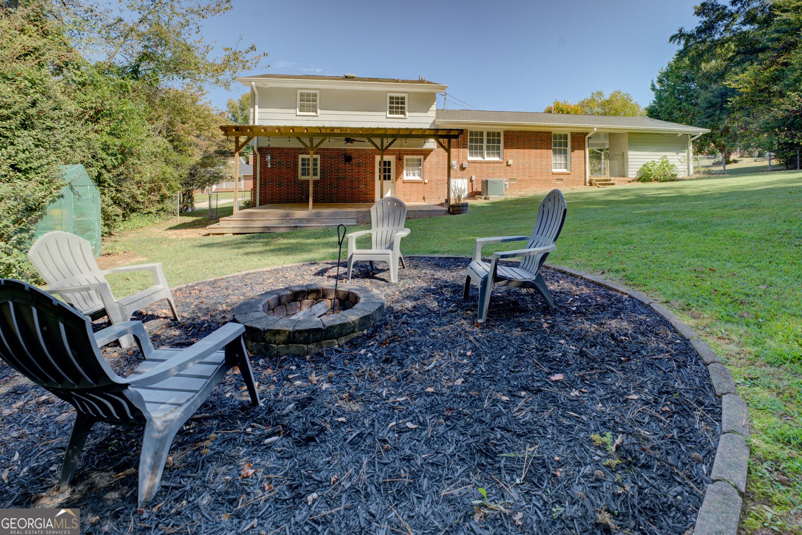 5132 Forest Drive Covington - 18
