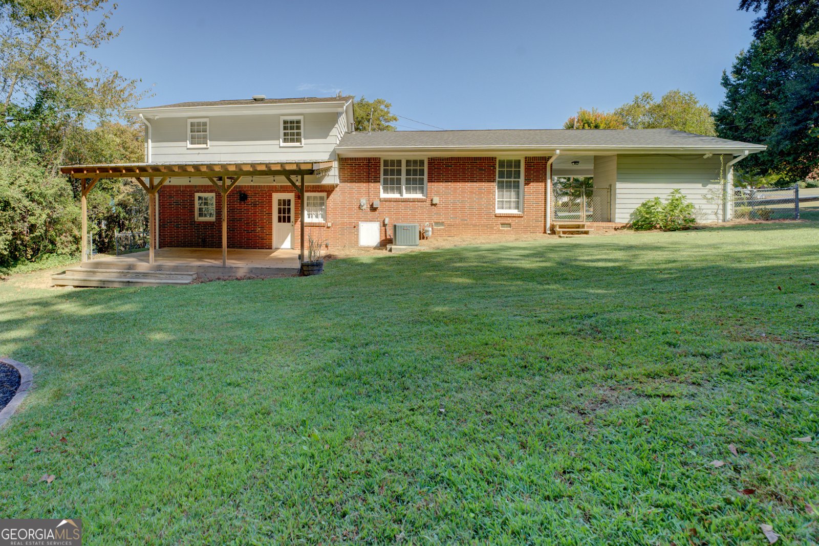 5132 Forest Drive Covington - 19