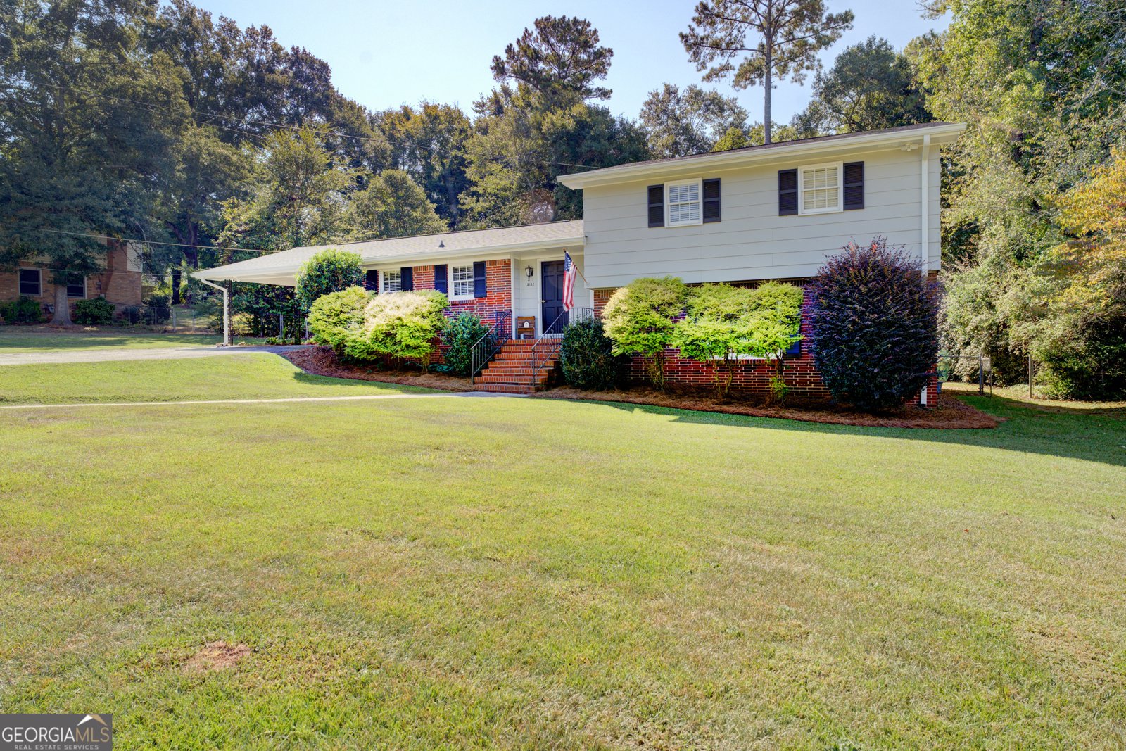 5132 Forest Drive Covington - 2