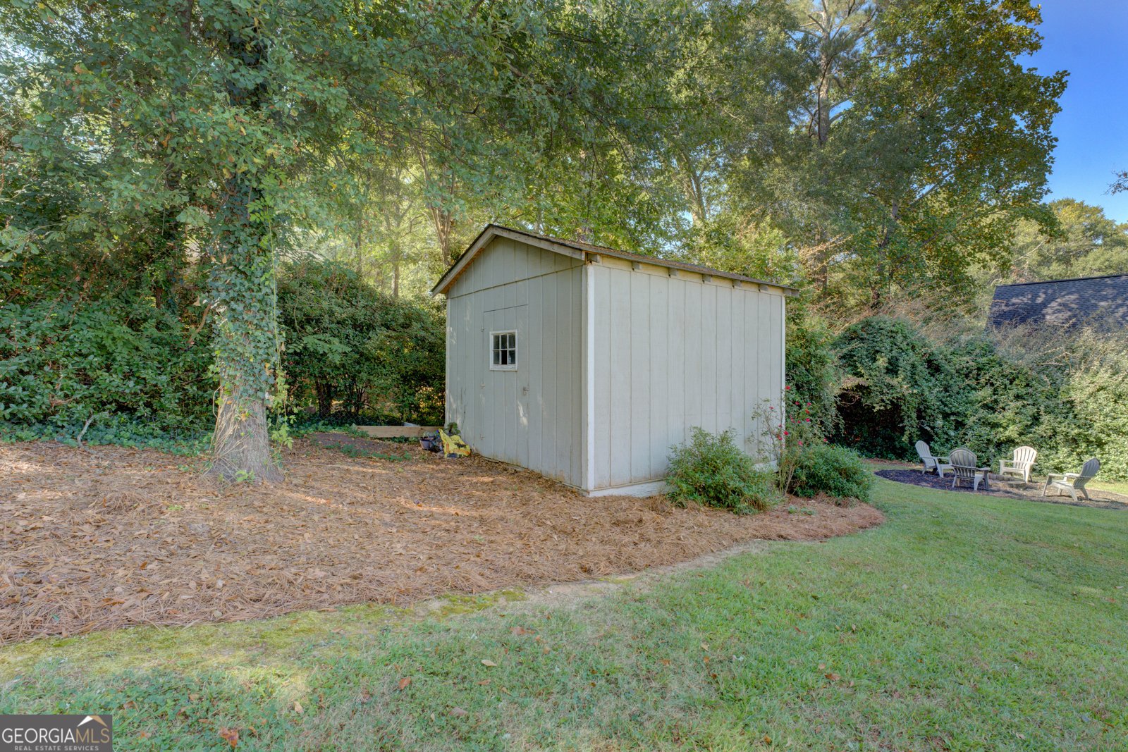 5132 Forest Drive Covington - 22