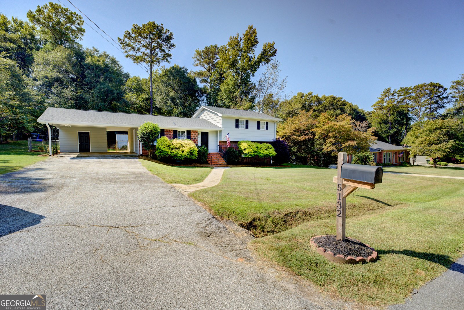 5132 Forest Drive Covington - 3