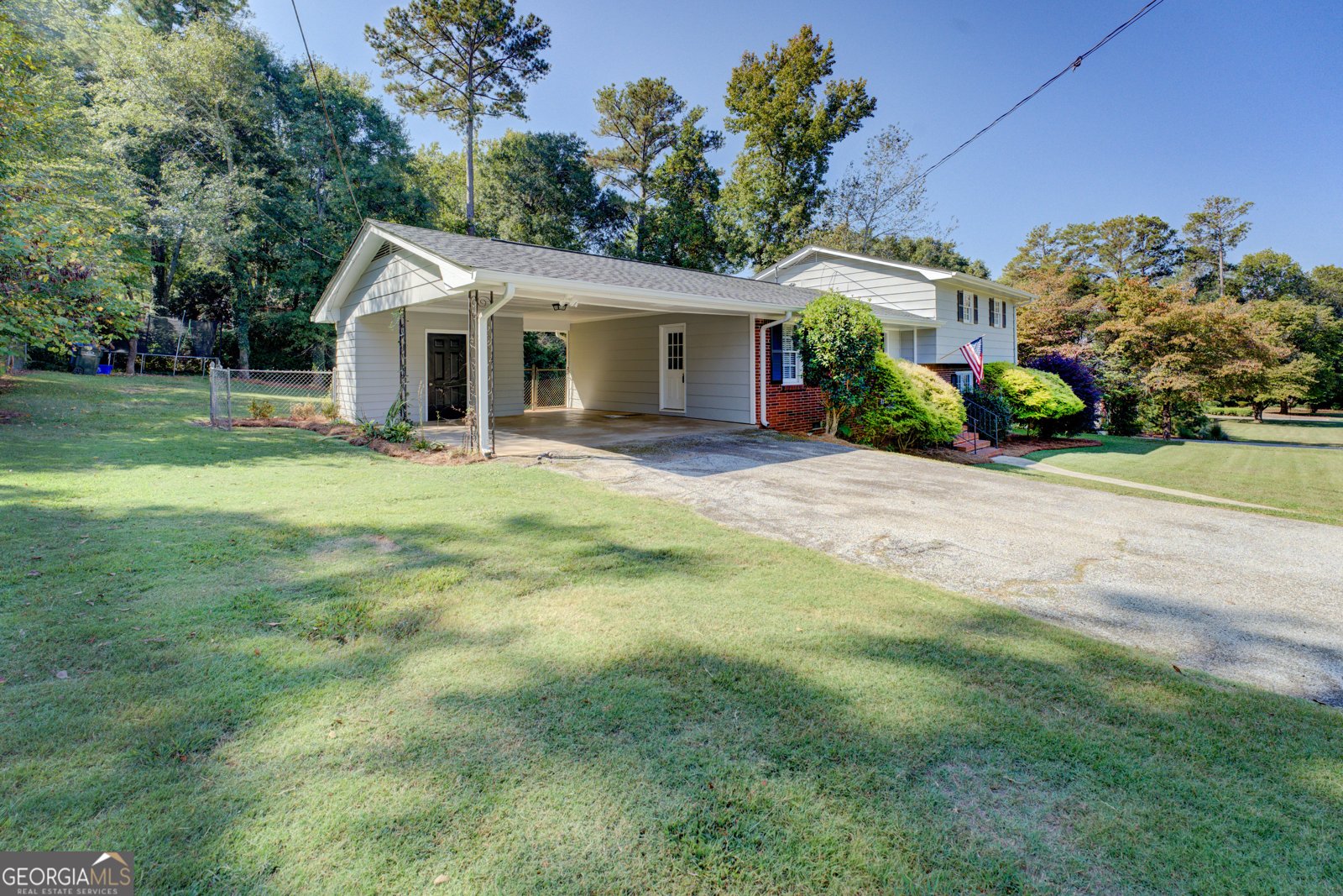 5132 Forest Drive Covington - 4