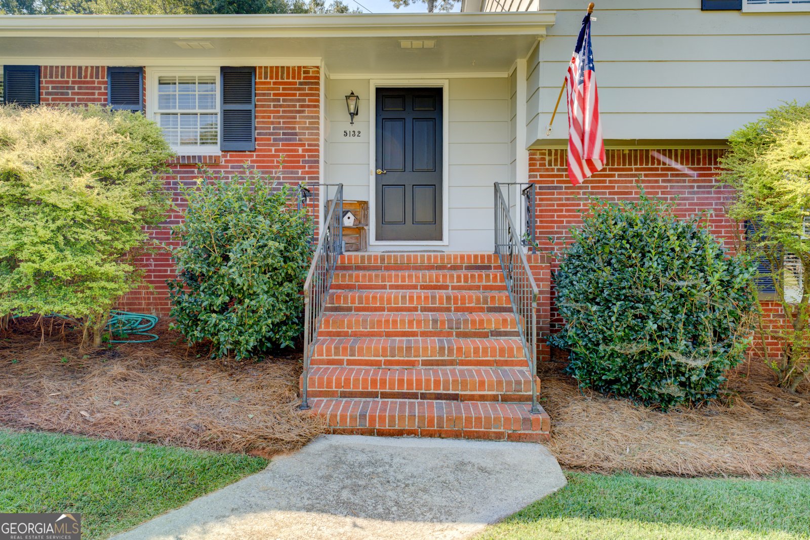 5132 Forest Drive Covington - 5