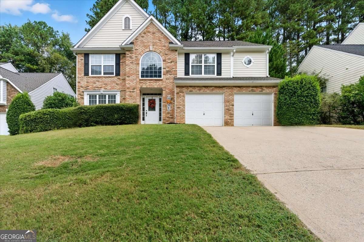 2430 Brookgreen Commons Kennesaw - 2