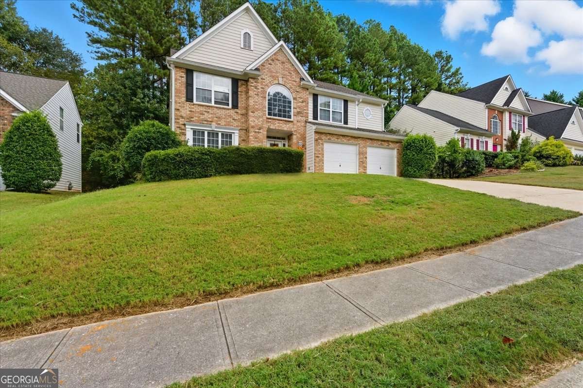 2430 Brookgreen Commons Kennesaw - 3