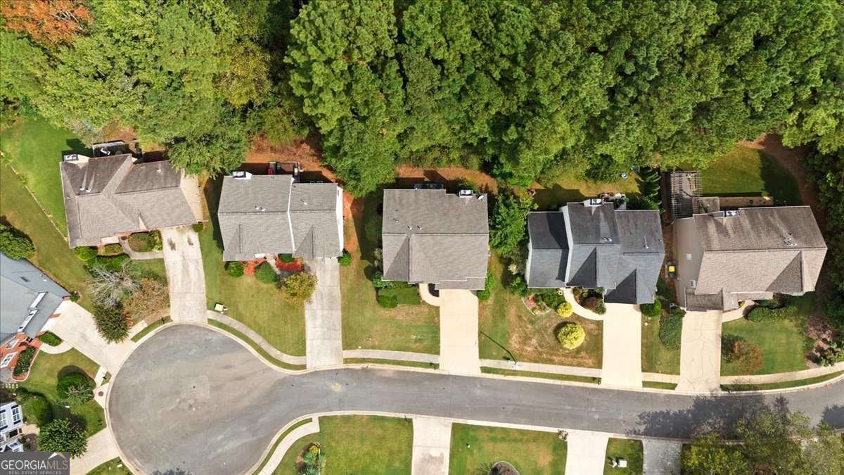 2430 Brookgreen Commons Kennesaw - 37