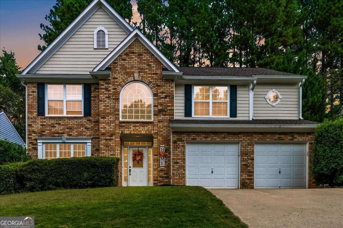 2430 Brookgreen Commons Kennesaw - 44