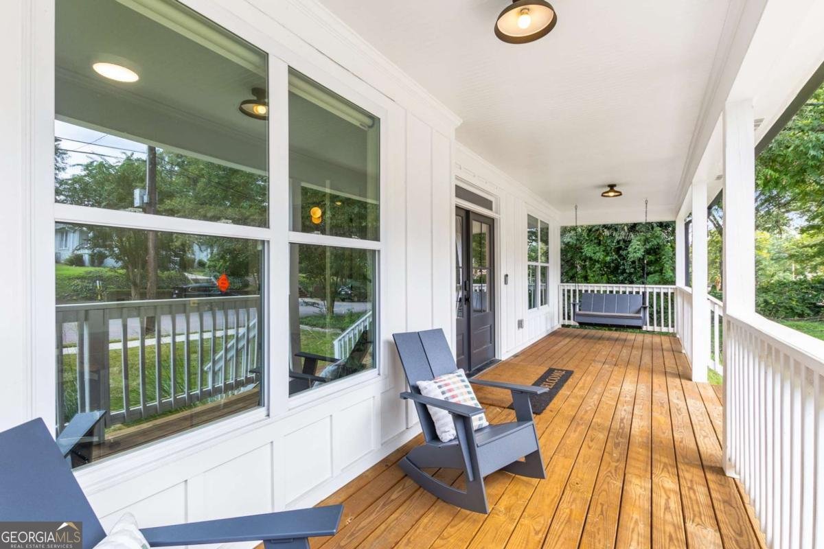 56 Atlanta Avenue Atlanta - 3