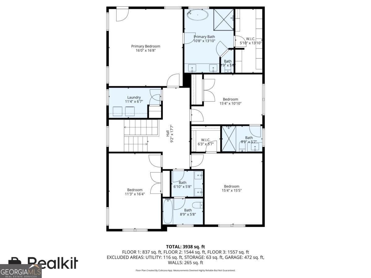 56 Atlanta Avenue Atlanta - 55